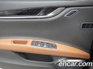 Maserati Ghibli 3.0 Modena 2022 года из Южной Кореи