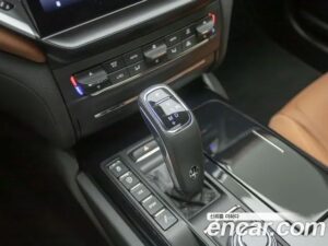 Maserati Ghibli 3.0 Modena 2022 года из Южной Кореи