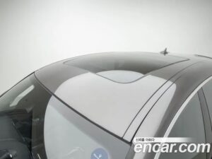 Maserati Levante 3.0 AWD Modena 2022 года из Южной Кореи