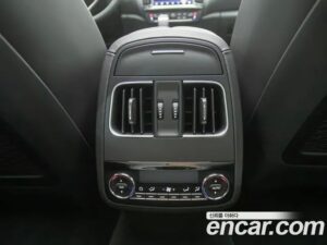 Maserati Levante 3.0 AWD Modena 2022 года из Южной Кореи