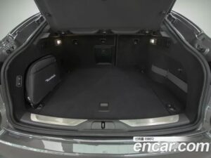 Maserati Levante 3.0 AWD Modena 2022 года из Южной Кореи