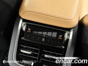 Volvo V60 T5 AWD 2020 года из Южной Кореи