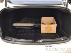 Tesla Model 3 LONG RANGE 2021 года из Южной Кореи