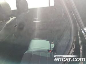 Mercedes-Benz GLA-Class GLA250 4MATIC 2022 года из Южной Кореи