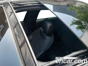 Mercedes-Benz GLA-Class GLA250 4MATIC 2022 года из Южной Кореи