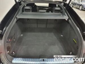 Audi A7 50 TDI 4WD Premium 2020 года из Южной Кореи