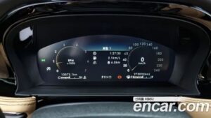 Lincoln Corsair 2.0 Reserve AWD 2022 года из Южной Кореи