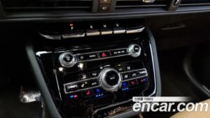 Lincoln Corsair 2.0 Reserve AWD 2022 года из Южной Кореи