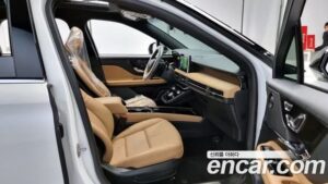 Lincoln Corsair 2.0 Reserve AWD 2022 года из Южной Кореи