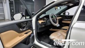 Lincoln Corsair 2.0 Reserve AWD 2022 года из Южной Кореи