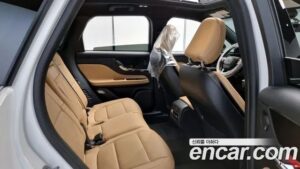 Lincoln Corsair 2.0 Reserve AWD 2022 года из Южной Кореи
