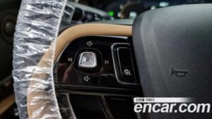 Lincoln Corsair 2.0 Reserve AWD 2022 года из Южной Кореи