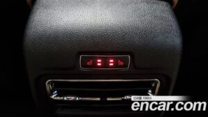 Lincoln Corsair 2.0 Reserve AWD 2022 года из Южной Кореи