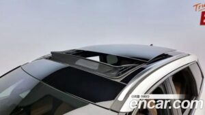 Lincoln Corsair 2.0 Reserve AWD 2022 года из Южной Кореи