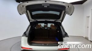 Lincoln Corsair 2.0 Reserve AWD 2022 года из Южной Кореи