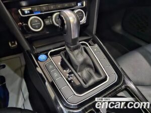 Volkswagen Arteon 2.0 TDI Prestige 2020 года из Южной Кореи