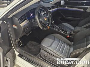 Volkswagen Arteon 2.0 TDI Prestige 2020 года из Южной Кореи
