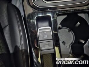 Volkswagen Arteon 2.0 TDI Prestige 2020 года из Южной Кореи