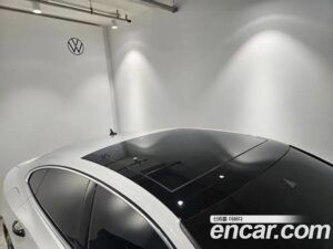 Volkswagen Arteon 2.0 TDI Prestige 2020 года из Южной Кореи
