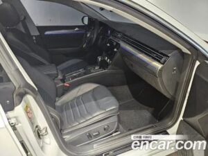 Volkswagen Arteon 2.0 TDI Prestige 2020 года из Южной Кореи