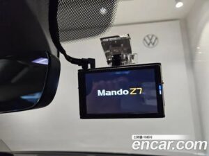 Volkswagen Arteon 2.0 TDI Prestige 2020 года из Южной Кореи