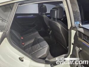 Volkswagen Arteon 2.0 TDI Prestige 2020 года из Южной Кореи