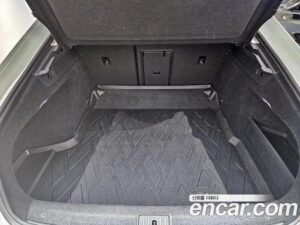 Volkswagen Arteon 2.0 TDI Prestige 2020 года из Южной Кореи