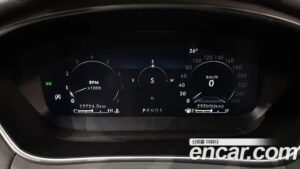 Lincoln Nautilus 2.7 202A AWD 2020 года из Южной Кореи