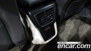 Lincoln Nautilus 2.7 202A AWD 2020 года из Южной Кореи