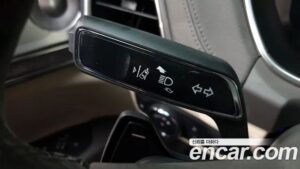 Lincoln Nautilus 2.7 202A AWD 2020 года из Южной Кореи