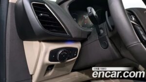 Lincoln Nautilus 2.7 202A AWD 2020 года из Южной Кореи
