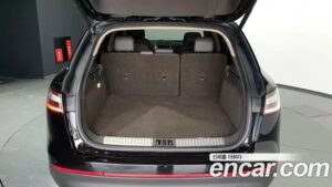 Lincoln Nautilus 2.7 202A AWD 2020 года из Южной Кореи