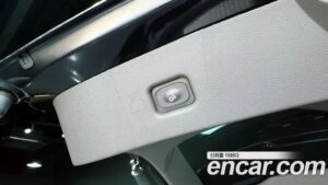 Lincoln Nautilus 2.7 202A AWD 2020 года из Южной Кореи