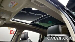 Lincoln Nautilus 2.7 202A AWD 2020 года из Южной Кореи