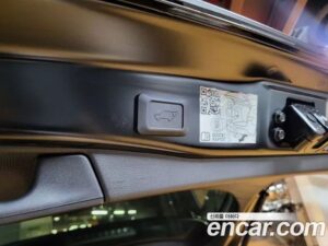 Toyota RAV4 2.5 4WD HYBRID LTD 2022 года из Южной Кореи