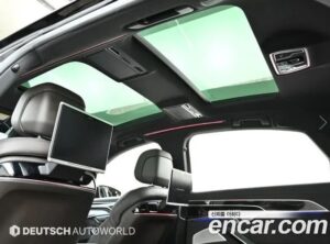 Audi A8 55 TFSI 4WD LWB 2020 года из Южной Кореи