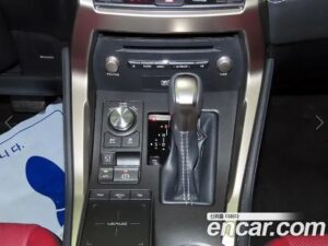 Lexus NX Executive 2020 года из Южной Кореи