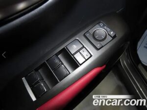 Lexus NX Executive 2020 года из Южной Кореи