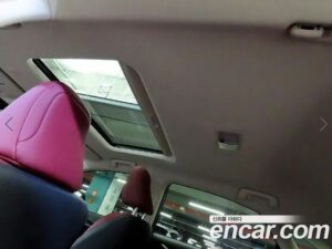 Lexus NX Executive 2020 года из Южной Кореи