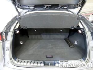 Lexus NX Executive 2020 года из Южной Кореи