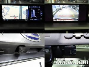 Lexus NX Executive 2020 года из Южной Кореи