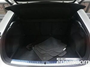 Audi Q3 35 TDI Premium 2020 года из Южной Кореи