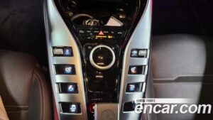 Mercedes-Benz AMG GT 4Door 43 4MATIC+ 2020 года из Южной Кореи