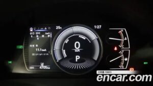 Lexus ES Luxury Plus 2023 года из Южной Кореи