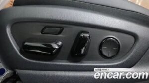 Lexus ES Luxury Plus 2023 года из Южной Кореи