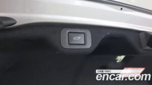 Lexus ES Luxury Plus 2023 года из Южной Кореи