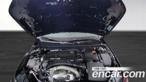 Mercedes-Benz A-Class AMG A35 4MATIC SEDAN 2023 года из Южной Кореи
