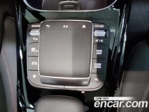 Mercedes-Benz A-Class AMG A35 4MATIC SEDAN 2023 года из Южной Кореи