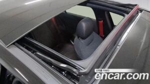 Mercedes-Benz A-Class AMG A35 4MATIC SEDAN 2023 года из Южной Кореи