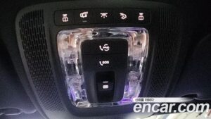 Mercedes-Benz A-Class AMG A35 4MATIC SEDAN 2023 года из Южной Кореи